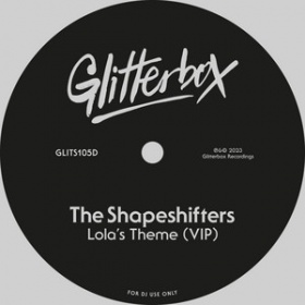 THE SHAPESHIFTERS - LOLA'S THEME (VIP)
